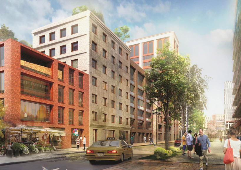 mvrdv serp molot factory moscow designboom