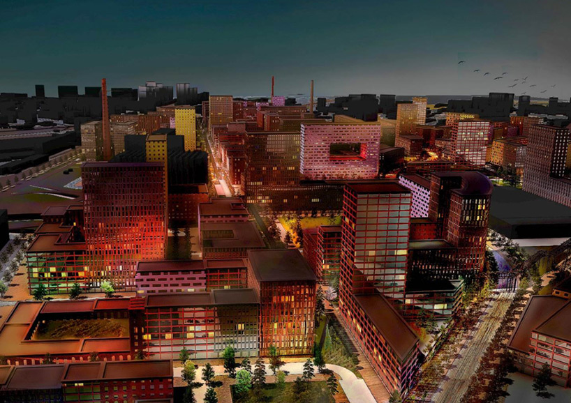 mvrdv serp molot factory moscow designboom