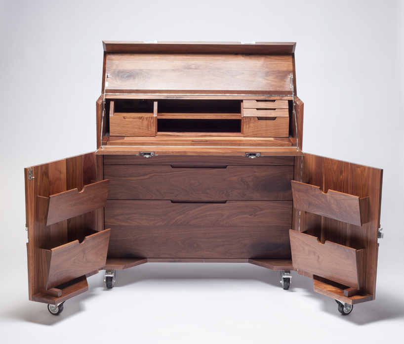 naihan li crates designboom 