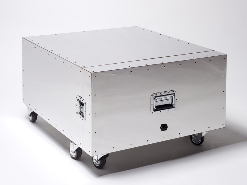 naihan li crates designboom 