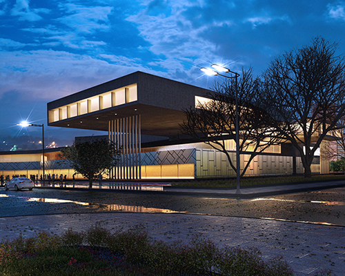 moatasem esmat envisions natural sciences nexus museum in berlin 
