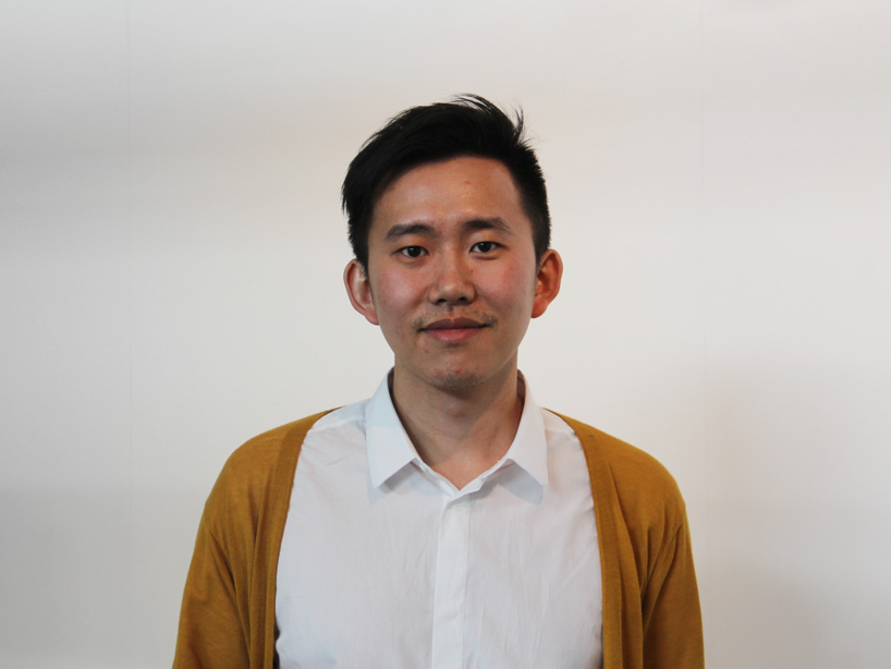 poetic lab bamboo forest designboom 