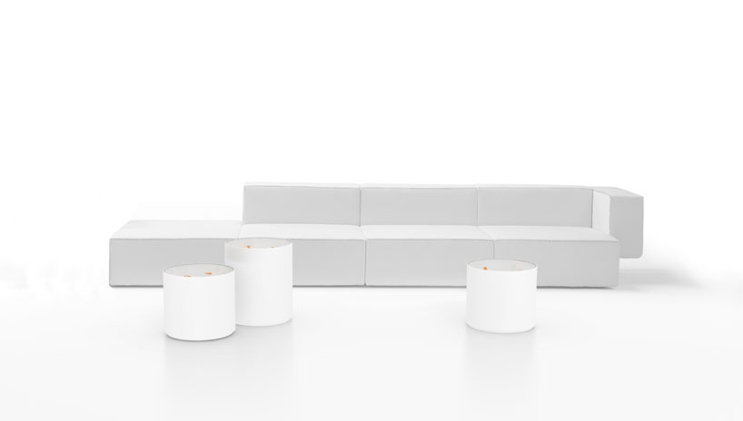 ramon ubeda otto canalda up in the air table viccarbe designboom 