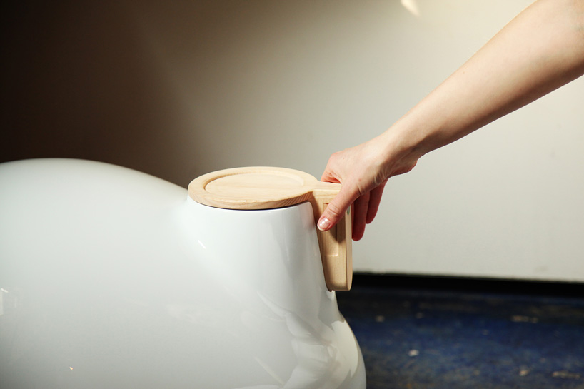 satyendra pakhale kangeri nomadic radiator