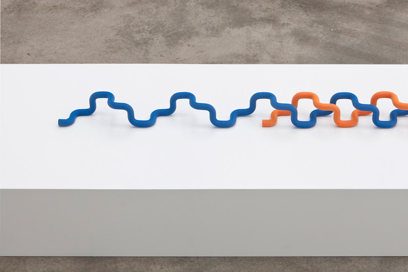 tauba auerbach: the new ambidextrous universe