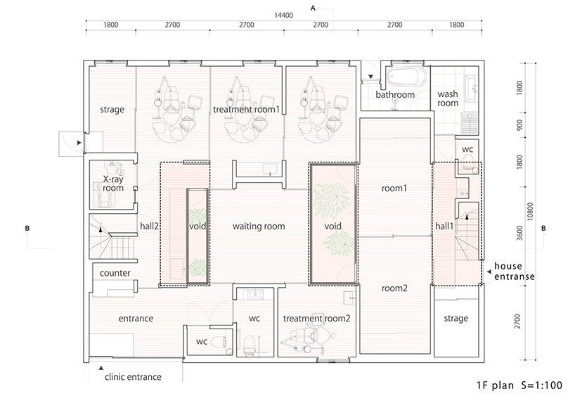tomohiro-hata-architect-and-associates-atlas-house-designboom05