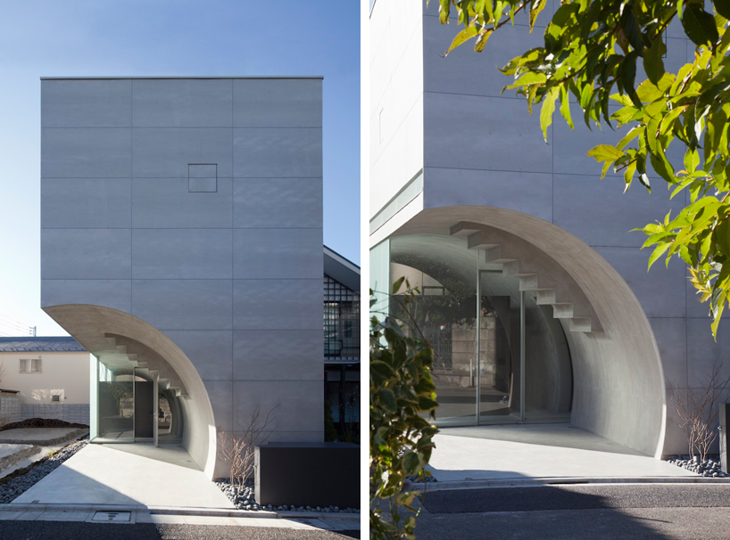tunnel_house_makiko_tsukada_designboom02