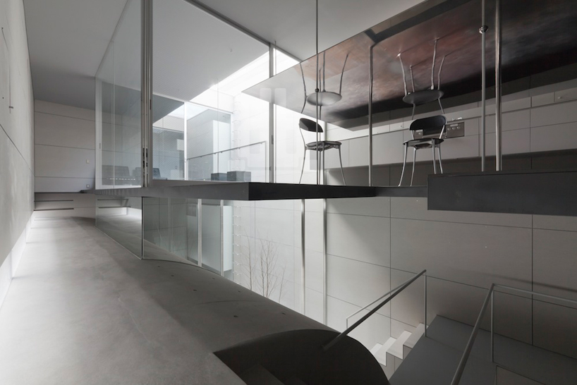 tunnel_house_makiko_tsukada_designboom05