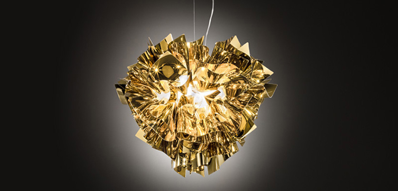 veli adriano rachele slamp designboom 