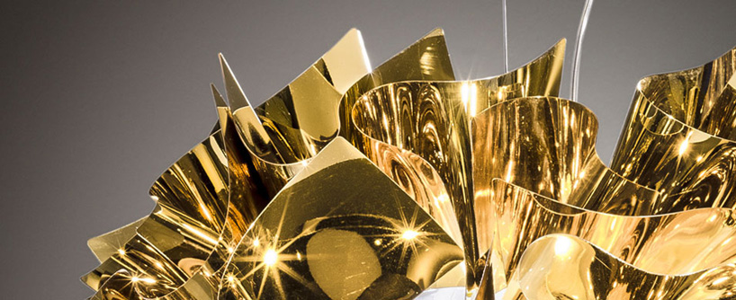 veli adriano rachele slamp designboom 