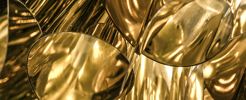 veli adriano rachele slamp designboom 