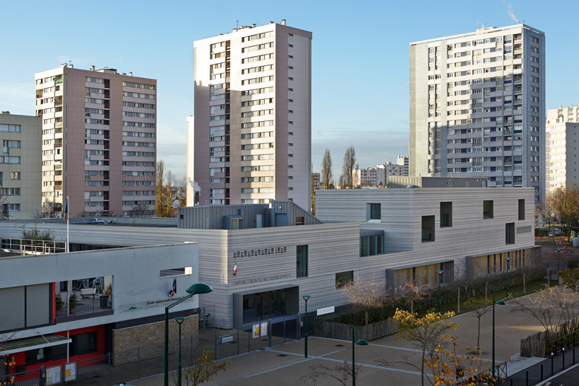 babled nouvet reynaud epinay designboom