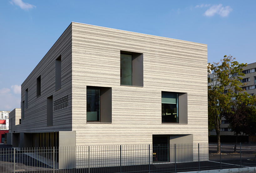 babled nouvet reynaud epinay designboom