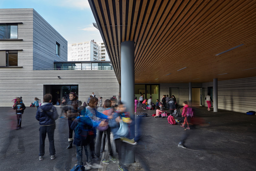 babled nouvet reynaud epinay designboom