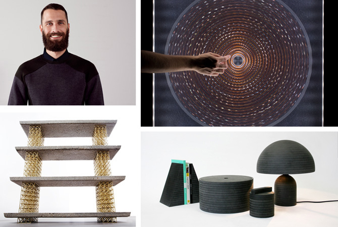 domaine de boisbuchet workshop programme 2014