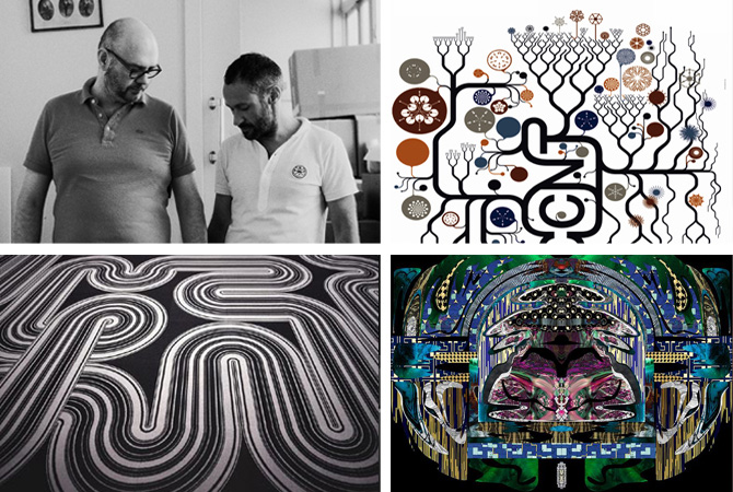 domaine de boisbuchet workshop programme 2014