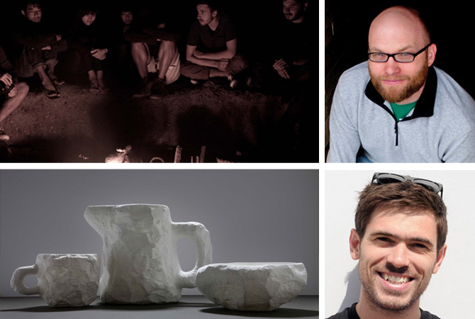 domaine de boisbuchet workshop programme 2014