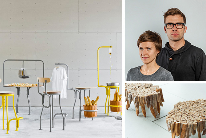 domaine de boisbuchet workshop programme 2014