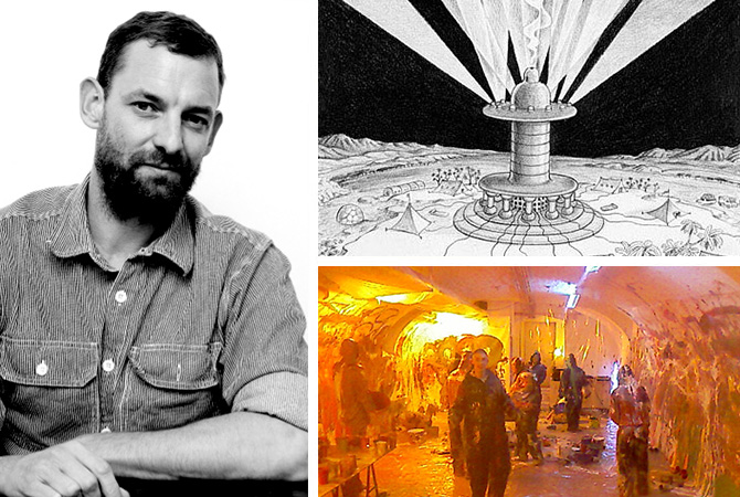 domaine de boisbuchet workshop programme 2014