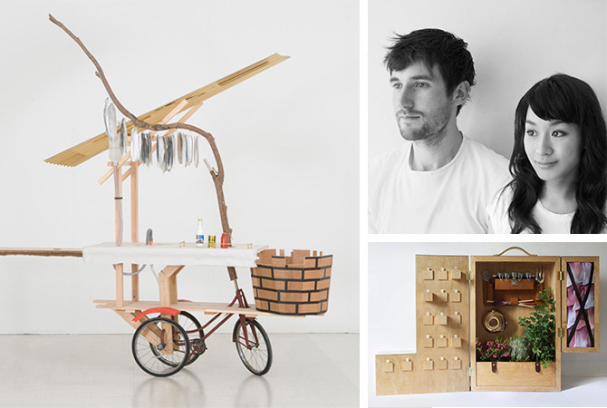 domaine de boisbuchet workshop programme 2014