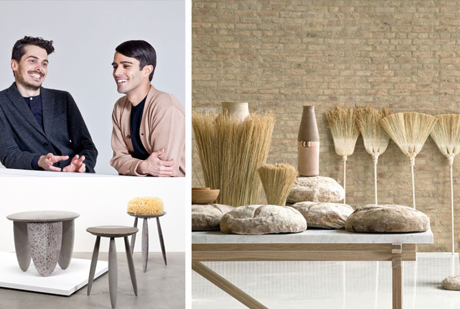 domaine de boisbuchet workshop programme 2014