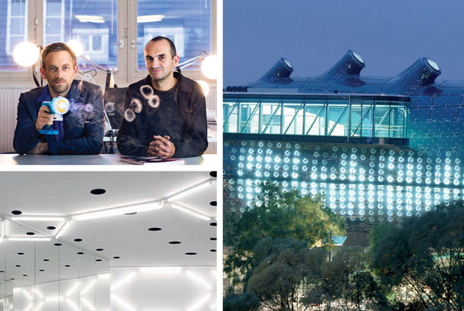 domaine de boisbuchet workshop programme 2014