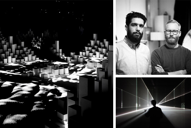 domaine de boisbuchet workshop programme 2014