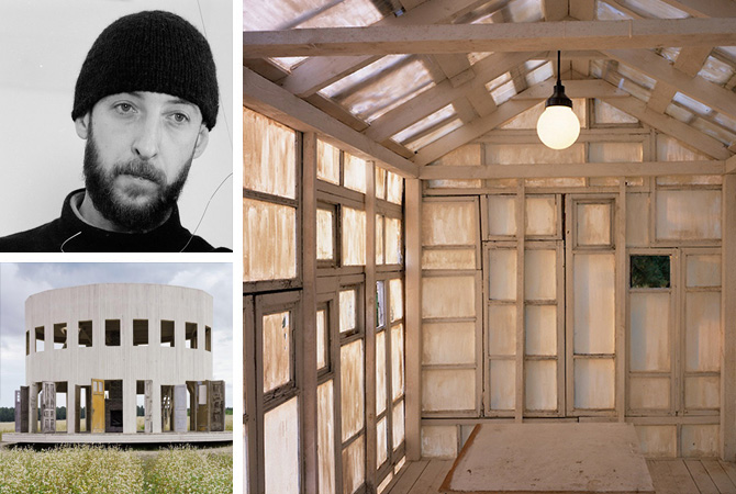 domaine de boisbuchet workshop programme 2014