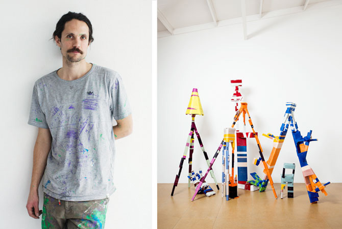 domaine de boisbuchet workshop programme 2014