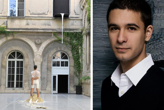 domaine de boisbuchet workshop programme 2014