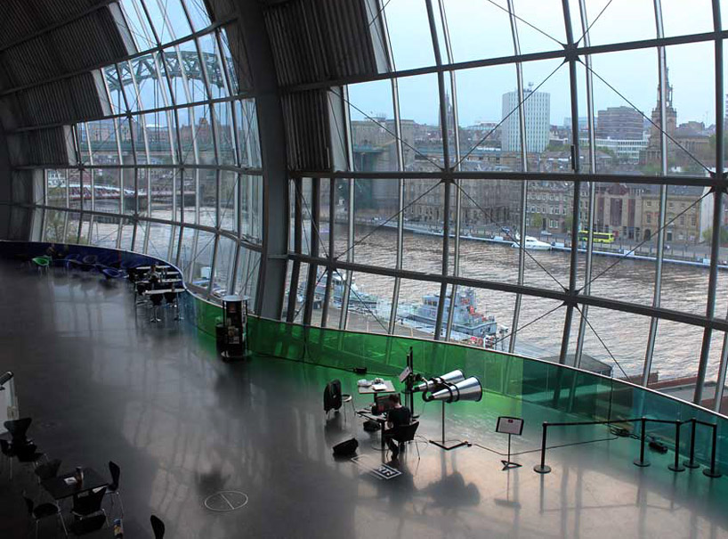 dominic wilcox binaudios the sounds of a city