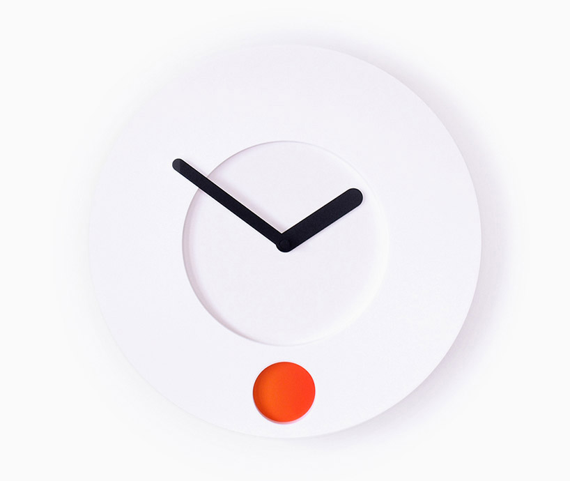 duncan shotton colour o'clock