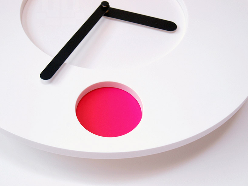 duncan shotton colour o'clock