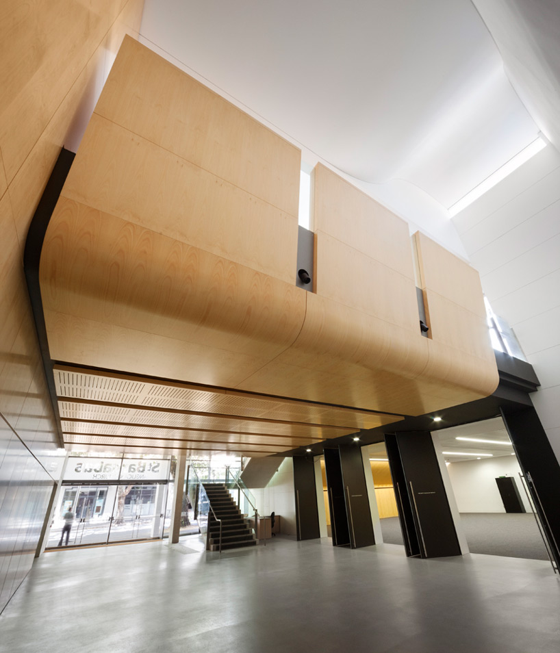 fjmt st barnabas church designboom