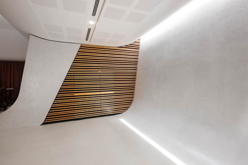 fjmt st barnabas church designboom