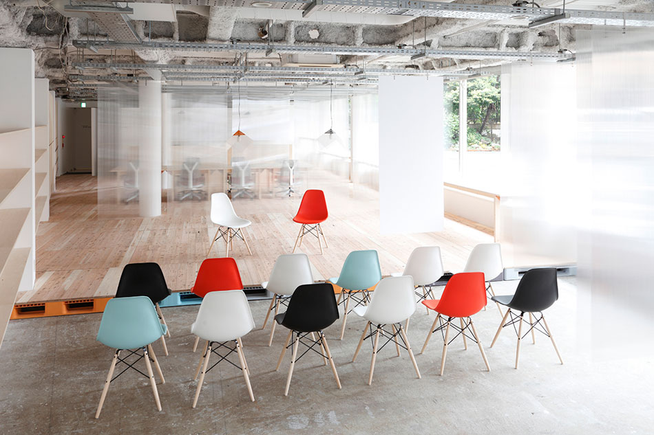 the architecture of ingenuity: where great design happens