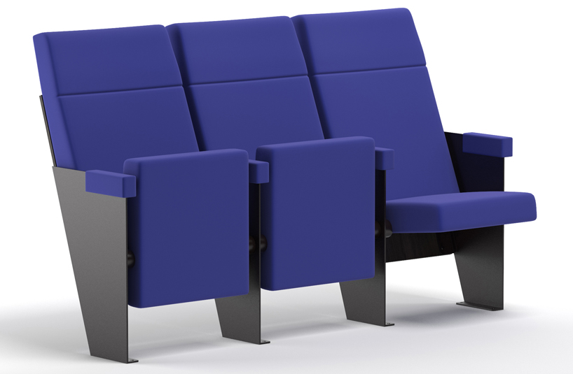 grimshaw elements poltrona frau designboom