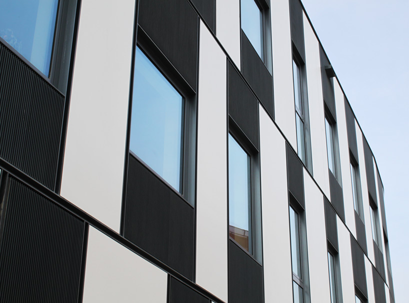 hitoshi abe vienna university designboom