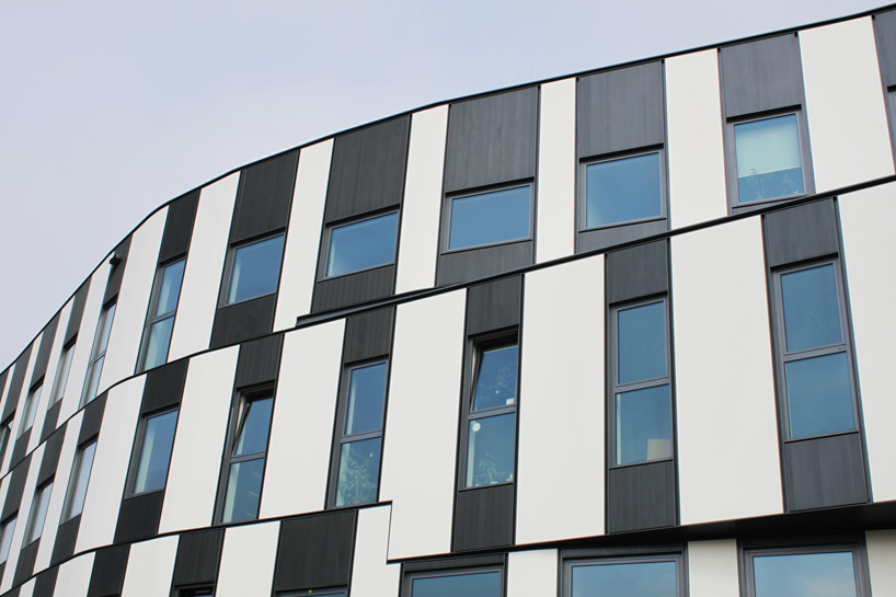 hitoshi abe vienna university designboom