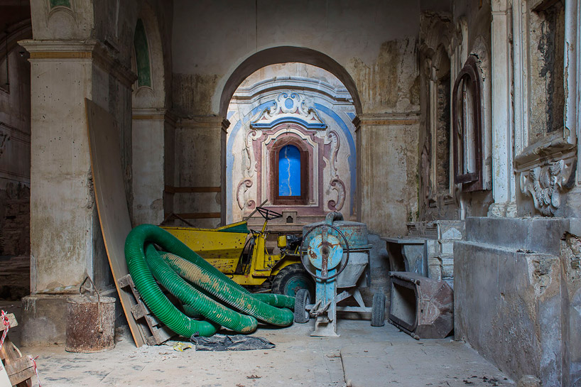 jorge manes rubio buona fortuna