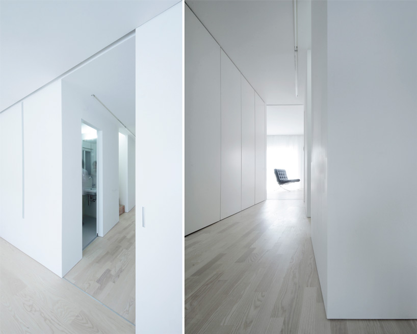 jun murata house for installation designboom