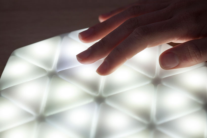 kangaroo light by studio banana things