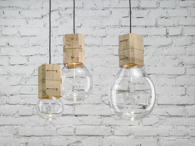 LASVIT investigates kinetic + programmable glass lighting systems