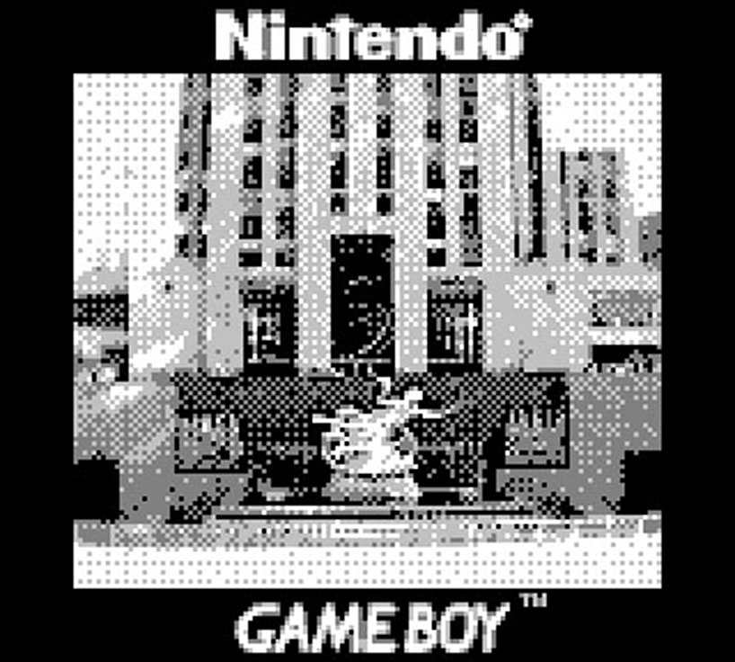 long lost game boy photographs 