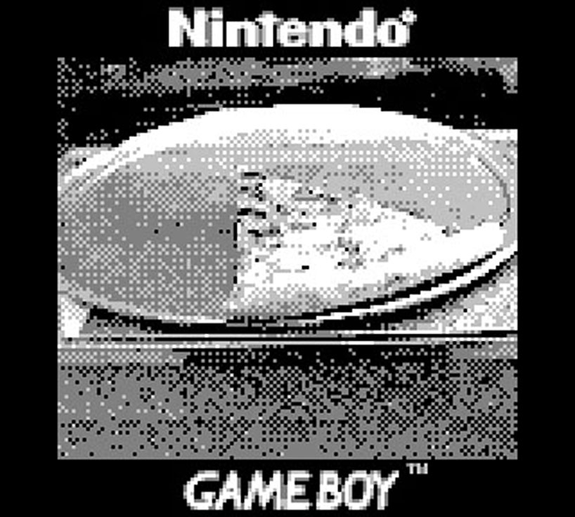 long lost game boy camera photos remind us of our pixelated past