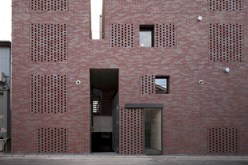 love architecture shugoin designboom