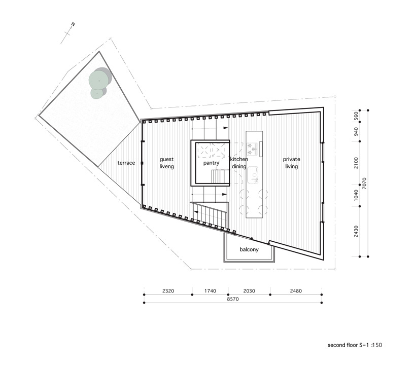 makiko-tsukada-architects-grass-cave-house-designboom-10
