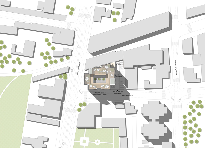 mikou africanews designboom