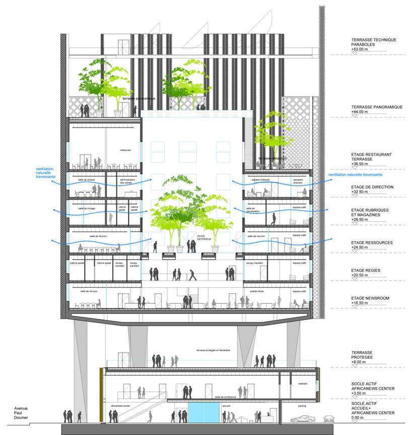 mikou africanews designboom