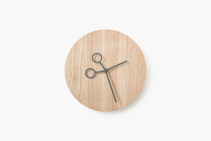 nendo fuses japanese craft with nordic aesthetics for BoConcept collection